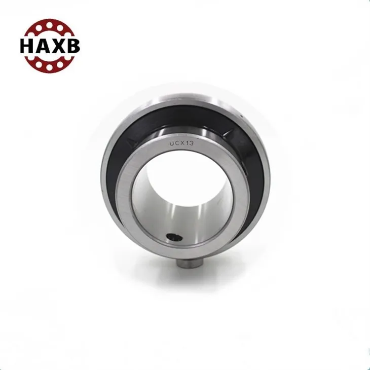 MT207 Outer Spherical Bearing