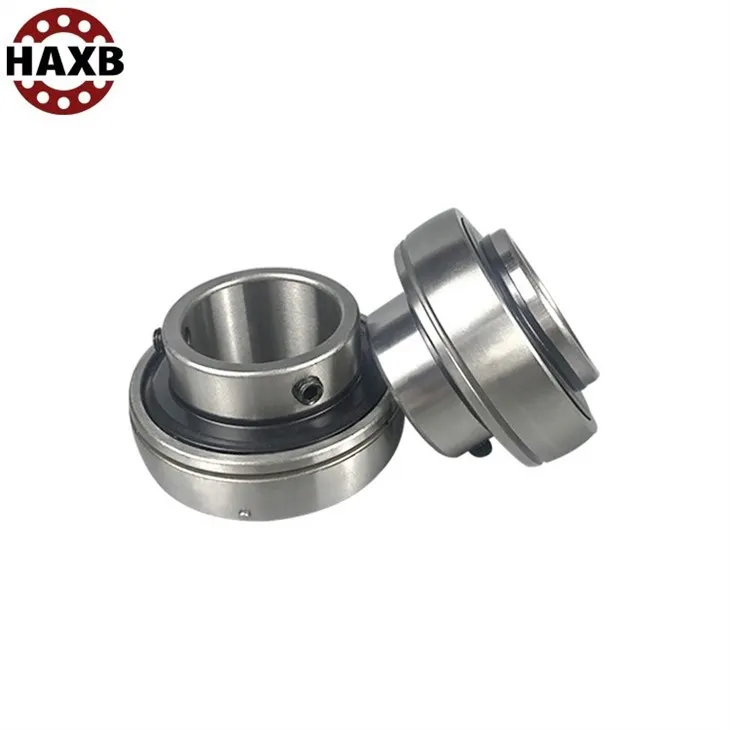MT207 Outer Spherical Bearing
