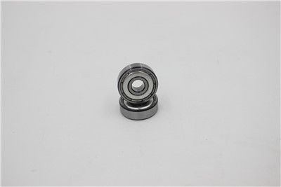 Лагери от въглеродна стомана