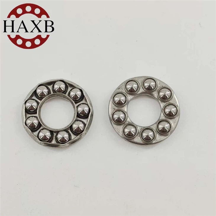 High-Quality SS51100 Bearing suppliers