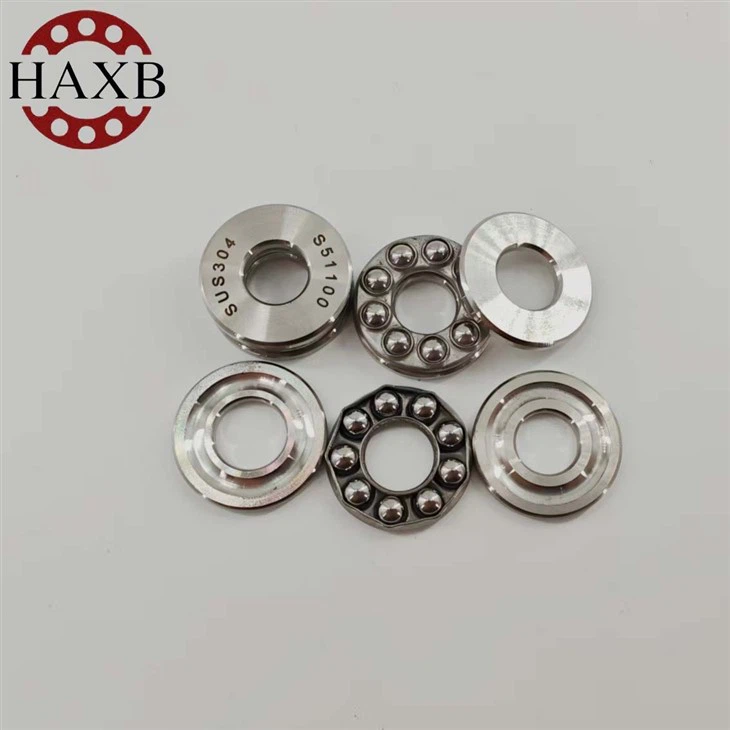 High-Quality SS51100 Bearing price